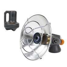 Reliability Outdoor heating For Camping Windproof heating With Storage box For Outdoor Activities