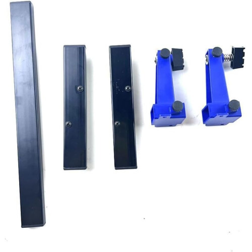 PCB Holder Sturdy Adjustable Lightweight Design For Easy Adjustments Medium Size 2