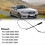Car Engine Hood Release Cable Wire for E-Class E320 E55 E320 2003 - 2004 Kit 2118800159 211880015964 4