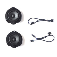 Voordeur midrange luidsprekerset voor A3 S3 RS3 A38V 2017-2021 8V3035409A 8V3035410A 8V0035454A