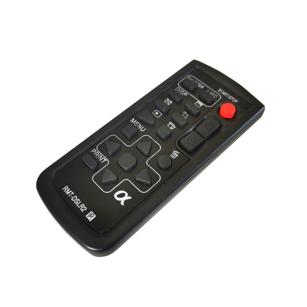 New Remote Control For Sony Rmt-Dslr1 Rmt-Dslr2 A7siii A7iii A7ii A7riii A7rii A6000 A6300 A6400 A6600 A99 A99ii A77 A65 Camera 6935161397369