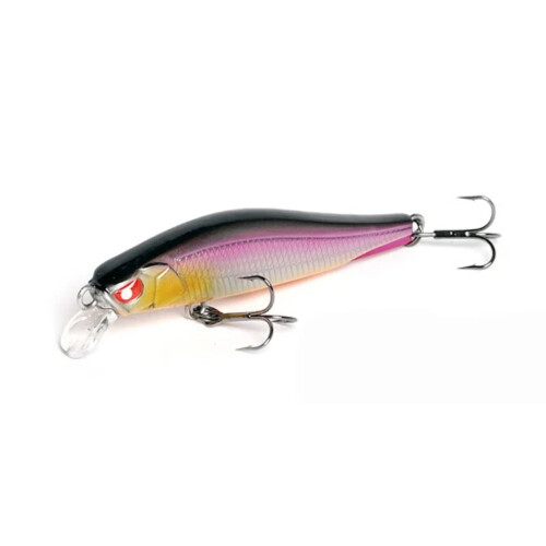 Basara 90SP Wobbler, Main Application: All Predatory Fish 103