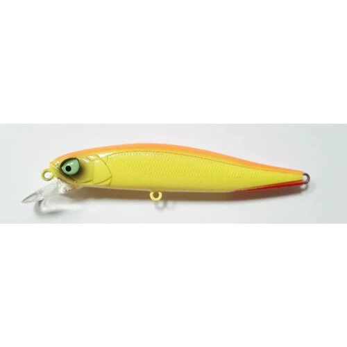 Basara 90SP Wobbler, Main Application: All Predatory Fish 103 1