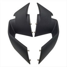 Alerón lateral aerodinámico para motocicleta S1000RR M1000RR 2019-2022 Accesorios