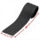 1 set auto rubberen achterbumperbeschermers (35,8 inch) 5