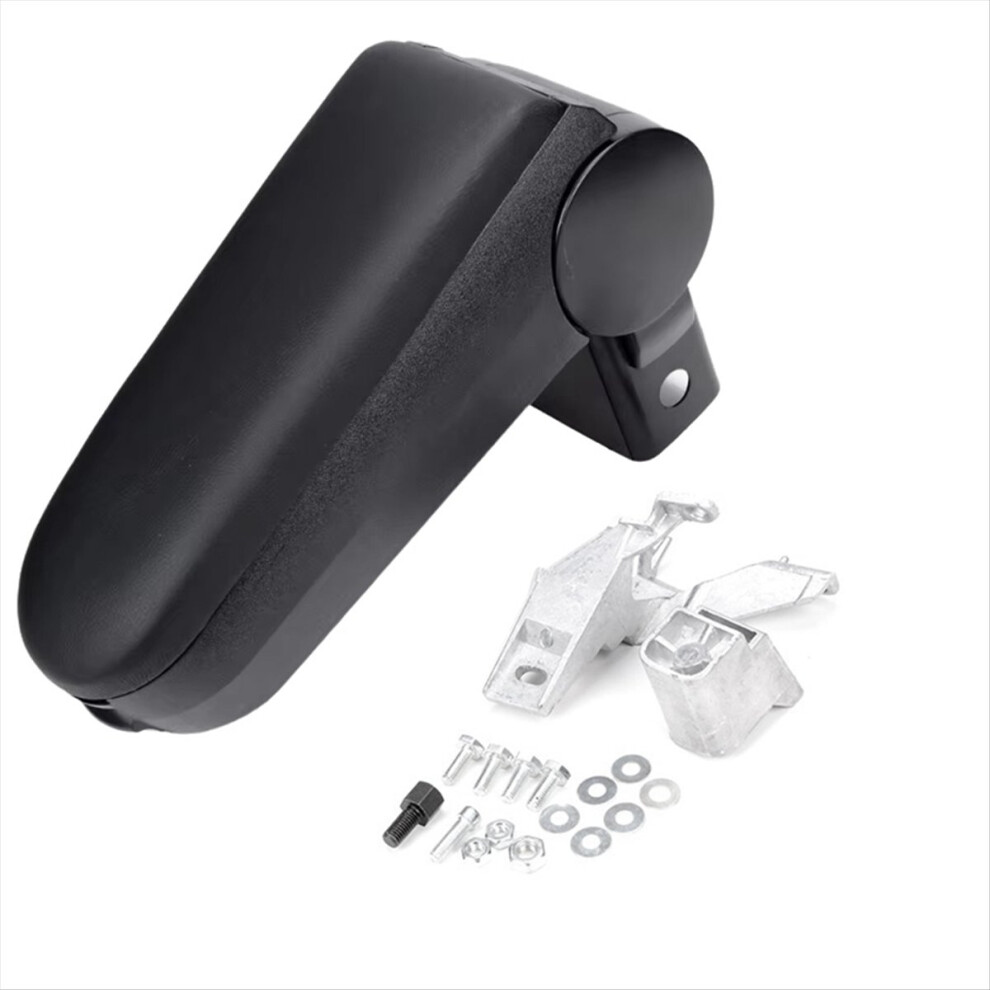 Center Console Armrest Box Glove Box Storage Box For Golf 4 Mk4 Quality 4851422190390