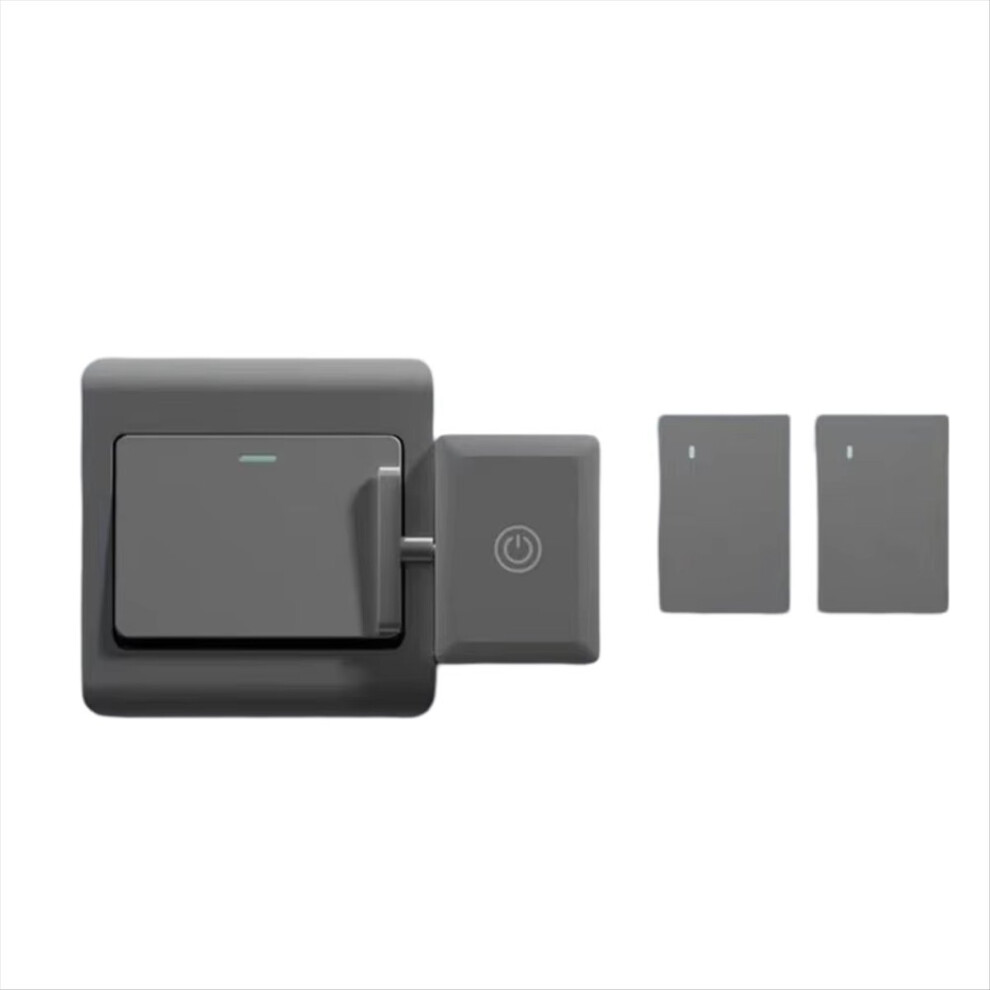 Télécommande pour robot avec télécommande