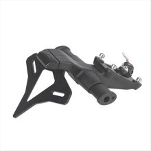 Motorcycle Rear Short Tail License Plate Holder Tailstock Bracket for 1290 Super R 2020-2024
