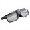 Active Shutter 3D Glasses for TW5700/5400/5600/930 for , 3D TV Rechargeable Bluetooth Projector 1