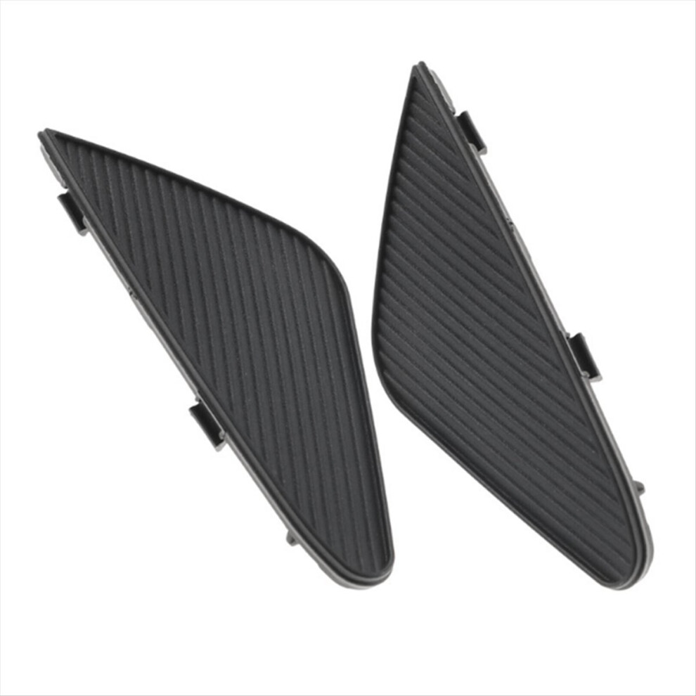 Car Front Fog Cover Fog Trim Bezel Cap 5243853010 5243753010 For Is250 Is350 2006-2008 Light 4851422189943