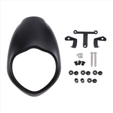 Motorfiets Windscherm Windscherm Kuip Windgeleider voor S650 EN650 2015-2025 Motorfietsonderdelen