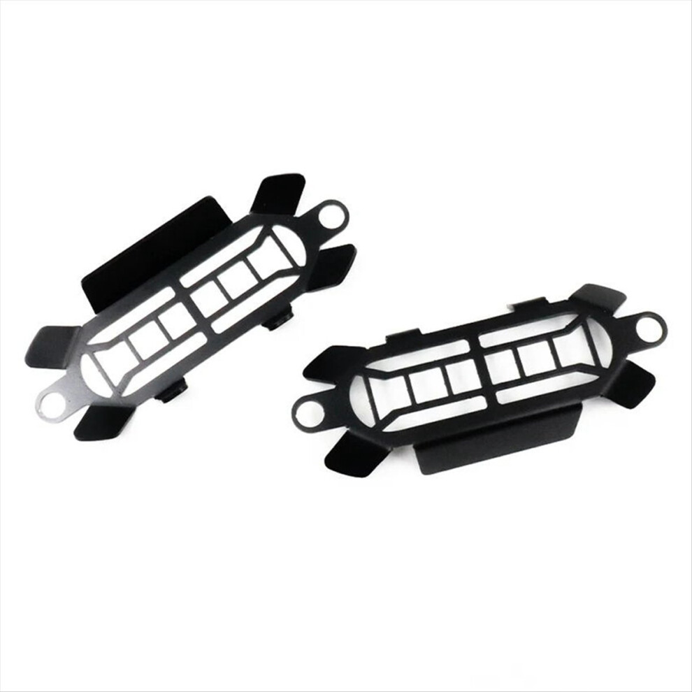 Motorcycle Accessories Auxiliary Protection Grille Turn Signal Protection For R1300gs Adv R1300gsa Light 4851422193841