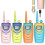 4-Pack Rechargeable Walkie Talkies for Kids, 4 km Long Range 1