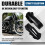 Motorcycle Front Fork Covers Front Fork Cover for Glide Road Street Glide 2014-2022 5
