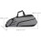 Tennis Racket Carrier Backpack for Rackets, Balls, Gray 3