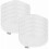10 Polti microfiber steam cleaner replacement cloths 1