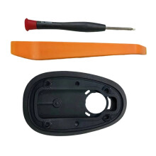 Per MINI R57 2009-2014 Guarnizione in gomma per base antenna auto 65209149080