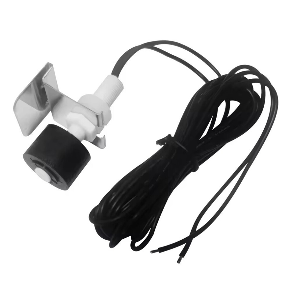 Ss3 Condensate Drain Pan Switch Float Switch Condensate Overflow Switch Hvac Float Switch 6 Ft. Cord 4851422196323