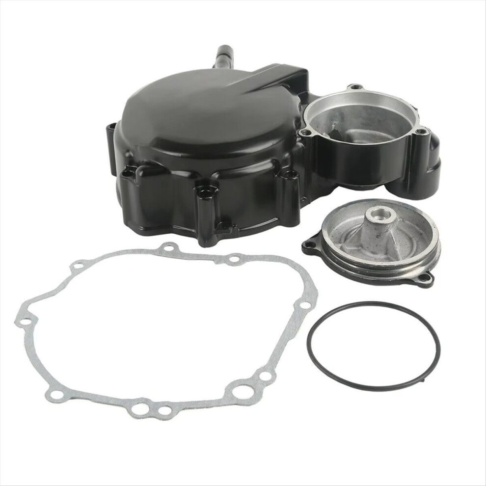 Motorcycle Coil Engine Side Cover Crankcase Cover For Gsxr 600 Gsxr750 2006-2020 K6 K7 4851422193940