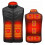 Heated Vest Heated Jacket Usb L 1