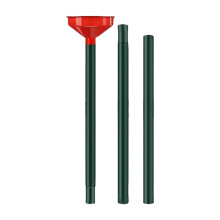 Versatile Watering Funnel for Plants  Christmas Tree Watering Device , EasytoUse Funnel for Indoor and Outdoor Watering Needs