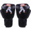 KinderBoxhandschuhe – comfortable training gloves, wrist support  Schwarz 5