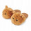 Capybara 3d Capybara Plush Caricature Cotton Slippers 35-44size 5