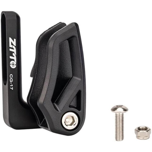 Fahrrad derailleur compatible stability system highperformance chain guide solution 1