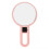 15X Magnifying Mirror Double Sided Portable Folding Handheld Makeup Mirror for Home Bathroom 1