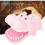 Hippo Tooth Game for Children, Classic Bite Finger Dentist SQBB 3