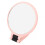 15X Magnifying Mirror Double Sided Portable Folding Handheld Makeup Mirror for Home Bathroom 2
