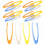 20pcs Plastic Tweezers Collecting Insects 4