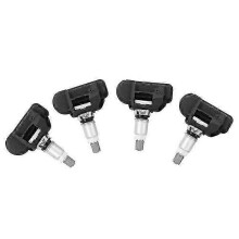 4PCS TPMS Tire Sensor for Mercedes-Benz E-Class W212 W204 X253 C205 Edition 0621