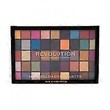 Makeup Revolution - Maxi Re-loaded Eyeshadow Palette 60.75 g