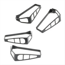 Kryt predných a zadných smerových svetiel pre príslušenstvo k motocyklom R1250GS F750GS F850GS ADV
