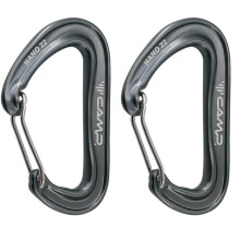 Nano 22 Green one size (Pack of 2) Gunmetal
