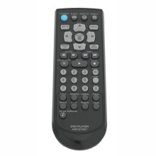 New AKB73276301 Replacement Infrared Remote Control Suit for LG Portable DVD Player DP670D DP671D DP691D