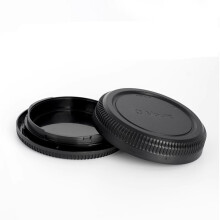 For Mount Lens Rear Cap Camera Body Cap for GFX50R GFX50S GFX100 GFX100S