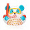 Teddy Bear Machine for Making Foam Bubbles In The Bathtub 1