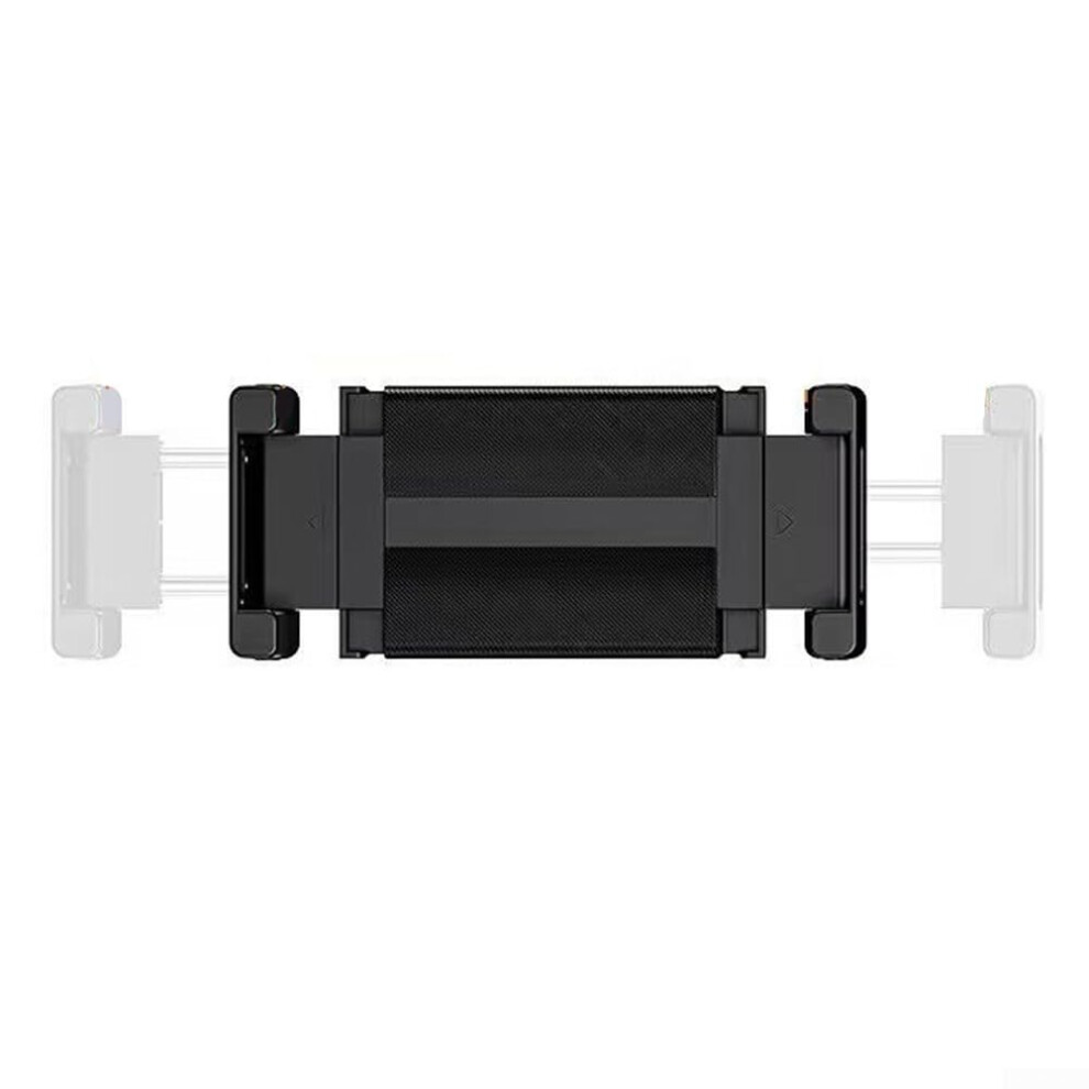 Car Headrest Tablet Holder For 6 To 12.9 Inch Screens With 360 Rotation And Telescopic Arm 9426802910568