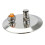 Beer Fermentation Component with Automatic Pressure-White 1