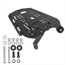 Suporte para Bagageiro Traseiro de Motocicleta para 368g 368 G Acessórios