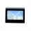 Visor plano profissional GR3 com corpo metálico, compatível com lentes GR2, GR3X e GR3 de 28 mm. 1