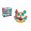 Teddy Bear Machine for Making Foam Bubbles In The Bathtub 2