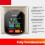 HY106 Multi-Function Digital Display Socket Tester Ground Wire Detector Line Phase Plug Polarity Tester EU Plug 5
