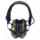 Hearing Protectors Howard Leight Impact Sport Green 2