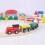 Wooden Landtoys 100 Elements 4