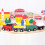 Wooden Landtoys 100 Elements 3