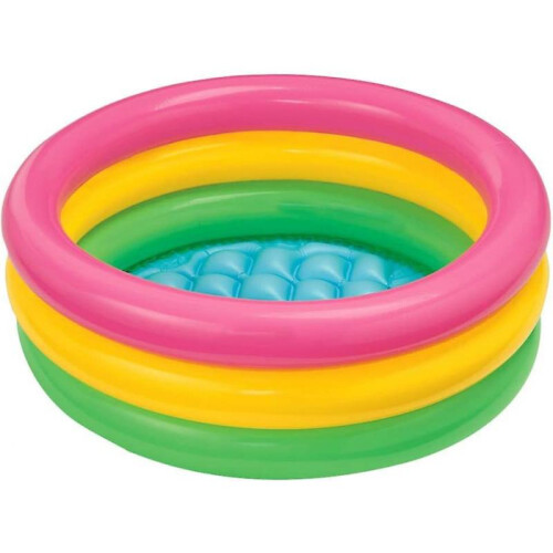 Sunset Glow Baby Pool (86CM)
