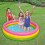 Sunset Glow Baby Pool (86CM) 5